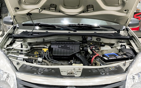 Renault Sandero I, 2014 год, 520 000 рублей, 11 фотография