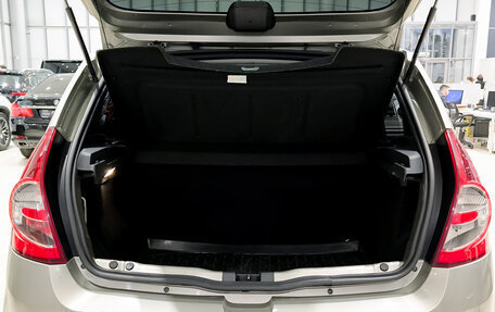 Renault Sandero I, 2014 год, 520 000 рублей, 12 фотография