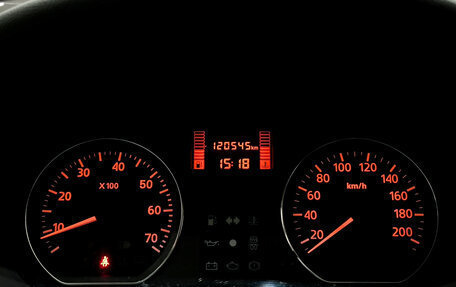 Renault Sandero I, 2014 год, 520 000 рублей, 16 фотография