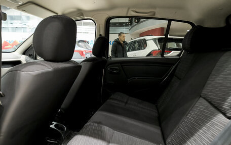 Renault Sandero I, 2014 год, 520 000 рублей, 15 фотография