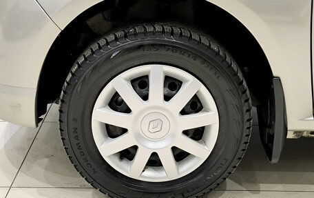 Renault Sandero I, 2014 год, 520 000 рублей, 22 фотография