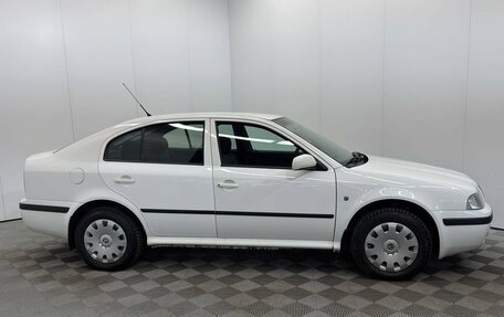 Skoda Octavia IV, 2008 год, 485 000 рублей, 7 фотография