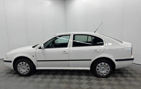 Skoda Octavia IV, 2008 год, 485 000 рублей, 6 фотография