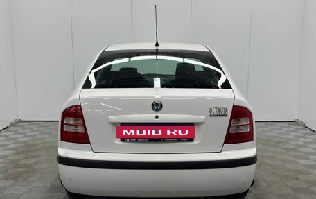 Skoda Octavia IV, 2008 год, 485 000 рублей, 5 фотография