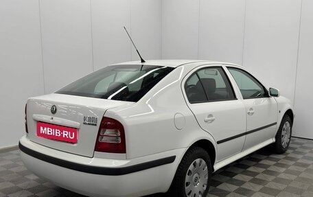 Skoda Octavia IV, 2008 год, 485 000 рублей, 2 фотография