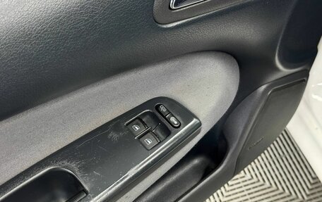 Skoda Octavia IV, 2008 год, 485 000 рублей, 17 фотография