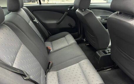 Skoda Octavia IV, 2008 год, 485 000 рублей, 14 фотография