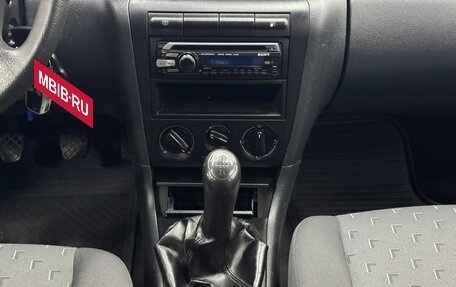 Skoda Octavia IV, 2008 год, 485 000 рублей, 11 фотография