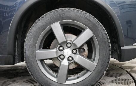 Mitsubishi Outlander III рестайлинг 3, 2018 год, 1 965 000 рублей, 9 фотография