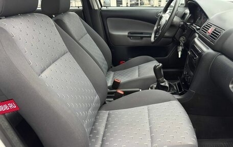 Skoda Octavia IV, 2008 год, 485 000 рублей, 15 фотография