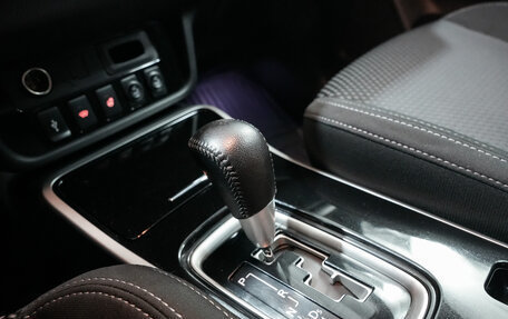 Mitsubishi Outlander III рестайлинг 3, 2018 год, 1 965 000 рублей, 17 фотография