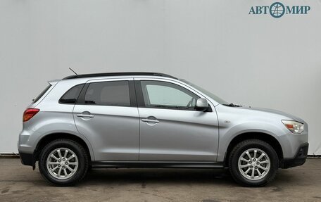 Mitsubishi ASX I рестайлинг, 2012 год, 1 150 000 рублей, 4 фотография