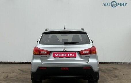 Mitsubishi ASX I рестайлинг, 2012 год, 1 150 000 рублей, 6 фотография