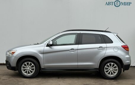 Mitsubishi ASX I рестайлинг, 2012 год, 1 150 000 рублей, 8 фотография