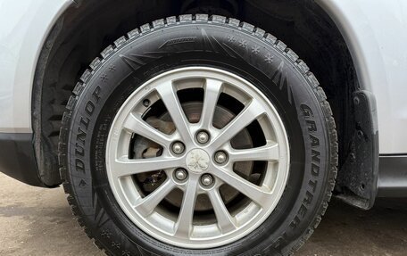 Mitsubishi ASX I рестайлинг, 2012 год, 1 150 000 рублей, 9 фотография