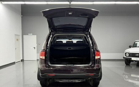 SsangYong Kyron I, 2008 год, 695 000 рублей, 7 фотография