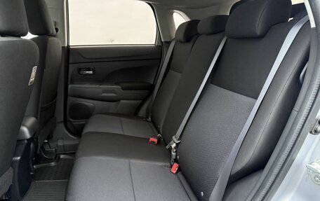 Mitsubishi ASX I рестайлинг, 2012 год, 1 150 000 рублей, 11 фотография