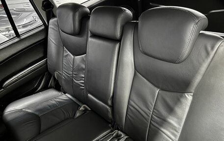 SsangYong Kyron I, 2008 год, 695 000 рублей, 10 фотография