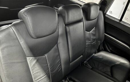 SsangYong Kyron I, 2008 год, 695 000 рублей, 13 фотография