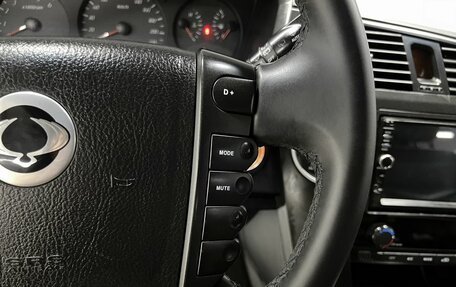 SsangYong Kyron I, 2008 год, 695 000 рублей, 20 фотография