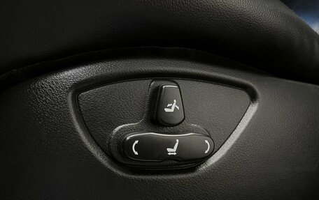 SsangYong Kyron I, 2008 год, 695 000 рублей, 18 фотография