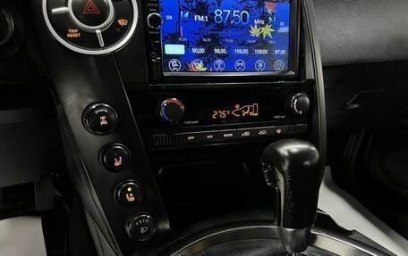 SsangYong Kyron I, 2008 год, 695 000 рублей, 17 фотография