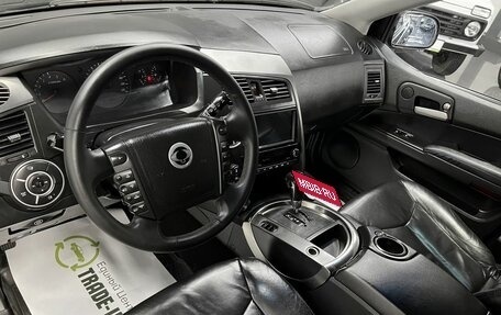 SsangYong Kyron I, 2008 год, 695 000 рублей, 9 фотография