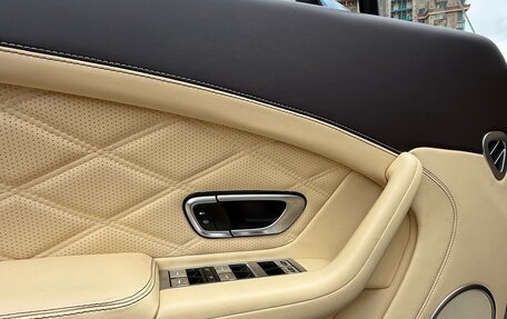 Bentley Continental GT II рестайлинг, 2012 год, 4 700 000 рублей, 15 фотография