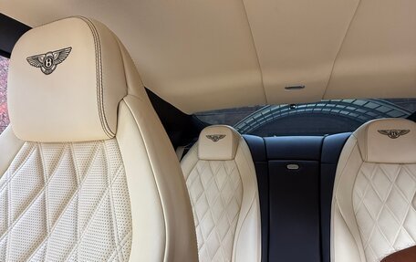 Bentley Continental GT II рестайлинг, 2012 год, 4 700 000 рублей, 12 фотография