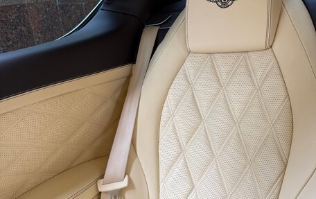 Bentley Continental GT II рестайлинг, 2012 год, 4 700 000 рублей, 13 фотография