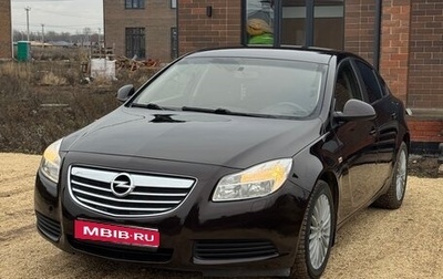 Opel Insignia II рестайлинг, 2012 год, 600 000 рублей, 1 фотография