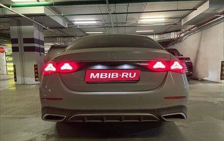 Mercedes-Benz E-Класс, 2025 год, 9 500 000 рублей, 1 фотография