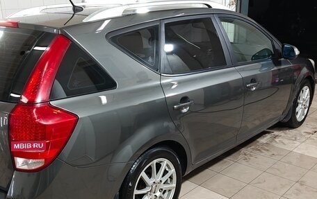 KIA cee'd I рестайлинг, 2010 год, 655 000 рублей, 1 фотография