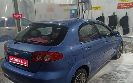 Chevrolet Lacetti, 2006 год, 345 000 рублей, 1 фотография