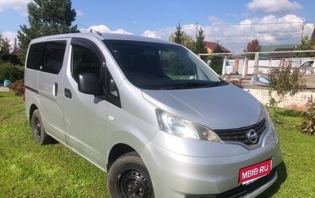 Nissan NV200, 2015 год, 1 225 000 рублей, 1 фотография