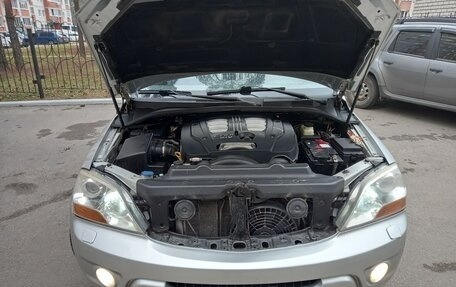 KIA Sorento IV, 2009 год, 1 100 000 рублей, 1 фотография