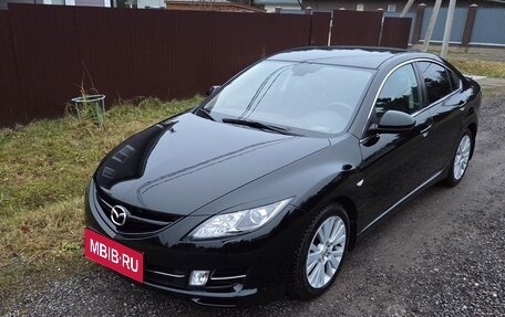 Mazda 6, 2008 год, 785 000 рублей, 1 фотография