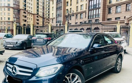 Mercedes-Benz C-Класс, 2014 год, 1 700 000 рублей, 1 фотография