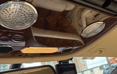 Bentley Continental GT II рестайлинг, 2012 год, 4 700 000 рублей, 19 фотография