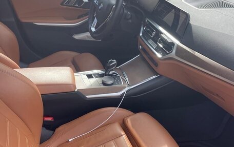 BMW 3 серия, 2019 год, 3 700 000 рублей, 4 фотография