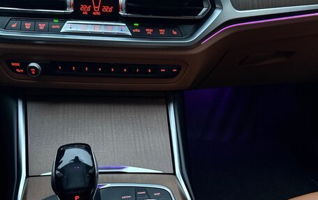 BMW 3 серия, 2019 год, 3 700 000 рублей, 7 фотография