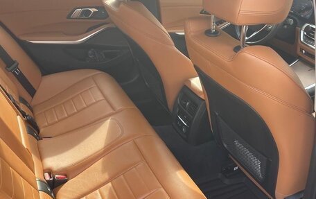 BMW 3 серия, 2019 год, 3 700 000 рублей, 5 фотография