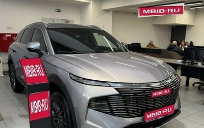 Haval F7, 2025 год, 3 149 000 рублей, 1 фотография