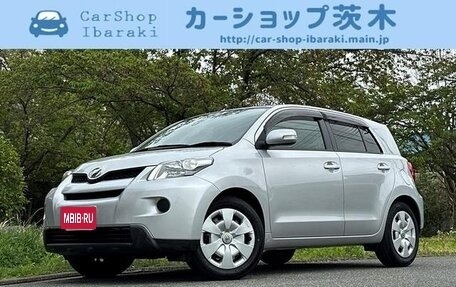 Toyota Ist II, 2008 год, 960 000 рублей, 1 фотография