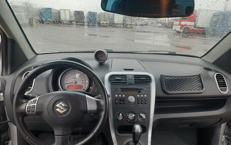 Suzuki Splash I рестайлинг, 2011 год, 775 000 рублей, 11 фотография