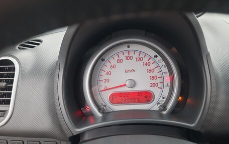 Suzuki Splash I рестайлинг, 2011 год, 775 000 рублей, 15 фотография