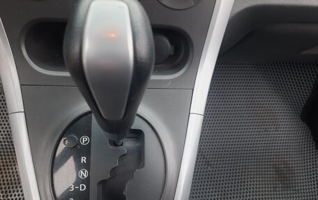 Suzuki Splash I рестайлинг, 2011 год, 775 000 рублей, 13 фотография