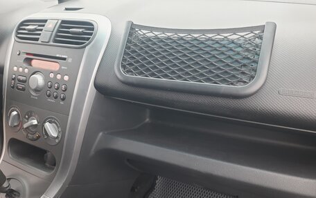 Suzuki Splash I рестайлинг, 2011 год, 775 000 рублей, 17 фотография