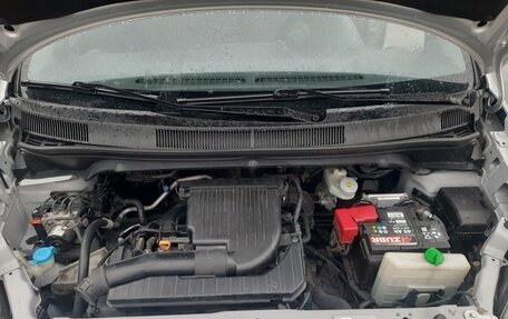 Suzuki Splash I рестайлинг, 2011 год, 775 000 рублей, 22 фотография