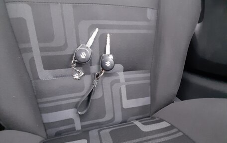 Suzuki Splash I рестайлинг, 2011 год, 775 000 рублей, 21 фотография